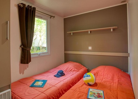 Flower Camping La Sagne 3* - 71