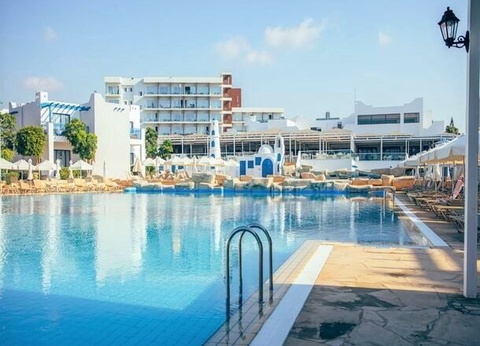 Hôtel Callisto Holiday Village 4* - 12