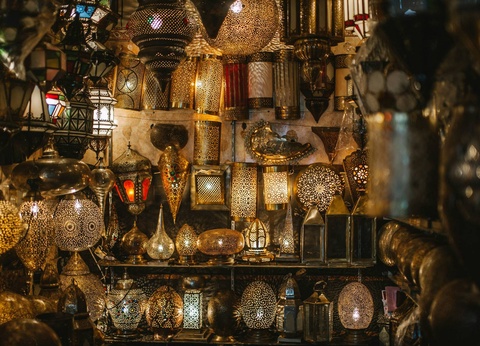 Circuit Au fil des oasis et des dunes : voyage au Maroc ancestral - 7