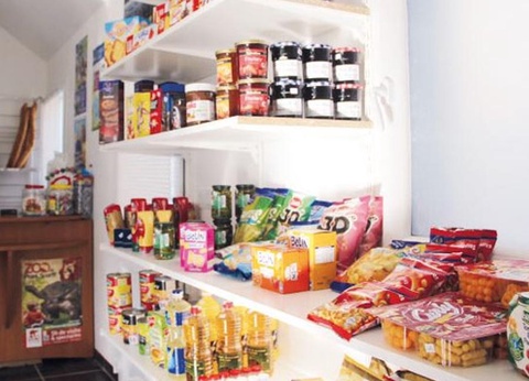 Camping de Pont Mahé, 4* - 4