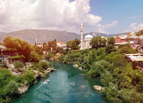 Séjour Découverte Top Culture croate - Croatie - 6