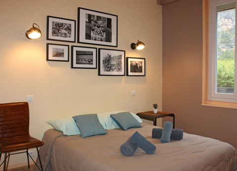 Hôtel Azureva Les Bateliers 2* - 4