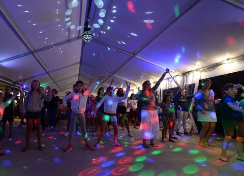 Camping Les Pins d'Oléron, 4* - 14