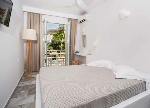 Hôtel Polos 3* - 10