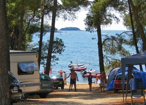 Camping Bijela Uvala, 4* - 49