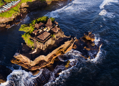 Circuit Bali Autrement - 32