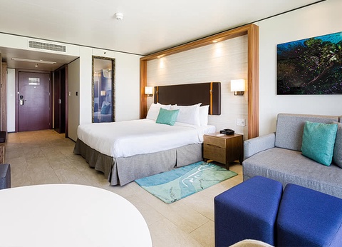 Sonesta Maho Beach Resort, Casino & Spa **** - 4