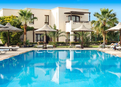 Club Framissima Tamra Beach Resort 4* - 5