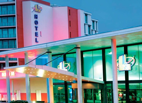 Séjour dans un hôtel Casino 4* avec dîner inclus, à saint Amand Les Eaux - 4* - 2