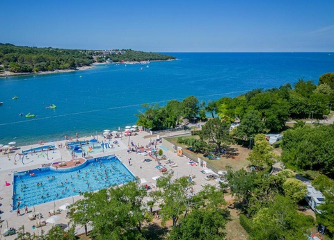 Valamar Camping Lanterna, 4* - 30
