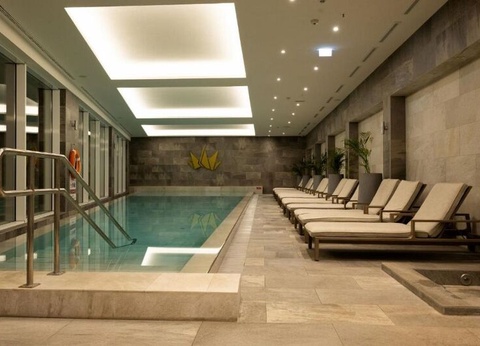 Hôtel Royal Ariston 5* - 11