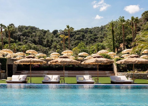 Hôtel Zel Costa Brava 4* - 3