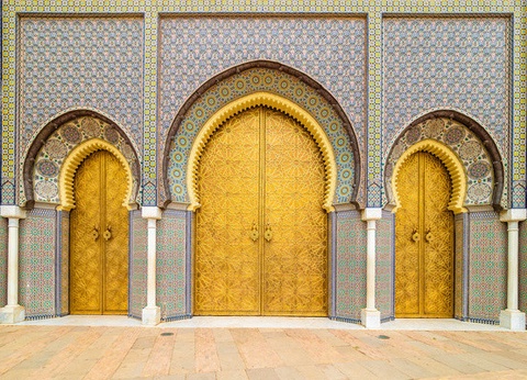 Circuit Bleu de Chefchaouen et cascades d'Akchour - 5