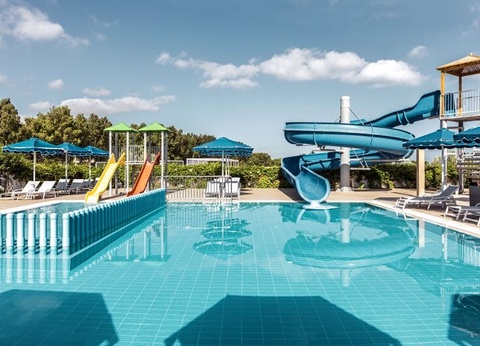 Hôtel Mitsis Ramira Beach Hotel 5* - 9