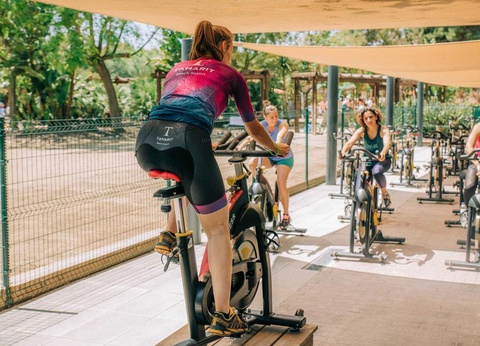 Camping Tamarit Beach Resort, 4* - 40