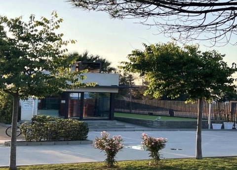 Camping Resort Els Pins, 4* - 38