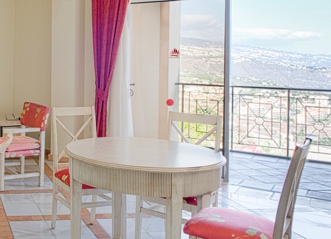 Hôtel Las Águilas Tenerife Affiliated by Meliá 4* - 10