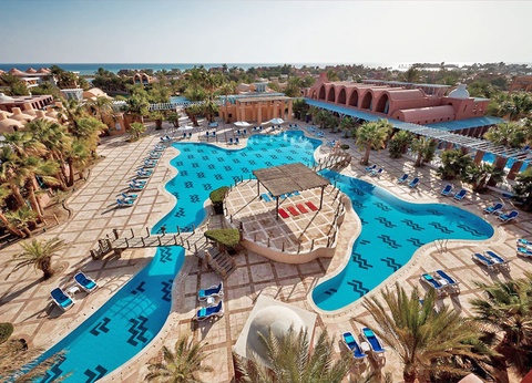 Hôtel Sheraton Miramar Resort El Gouna 5* - 22