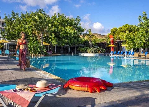 Club Lookéa Sun Palace 4* - Choix Flex - 7