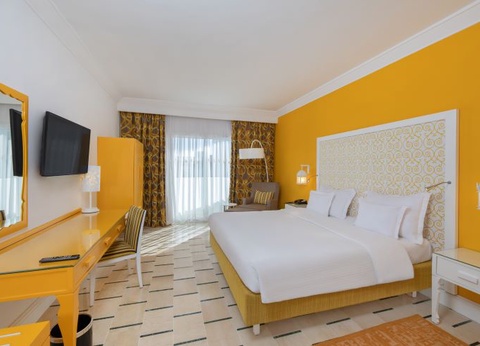 Hôtel Radisson Blu Hammamet 5* - 14