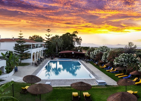 Smart club Vallian Village 3* - 9