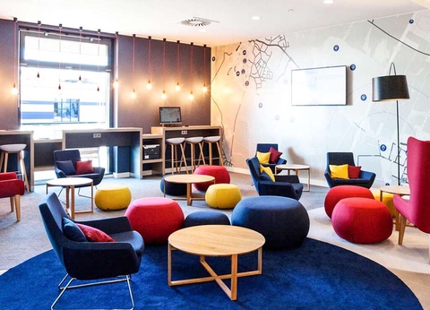 Profitez de deux jours d'amusement et laissez-vous surprendre par Europa Park (billet 2 jours) - 3* - 12