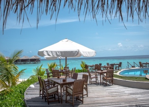 Hôtel Filitheyo Island Resort 4* - 12