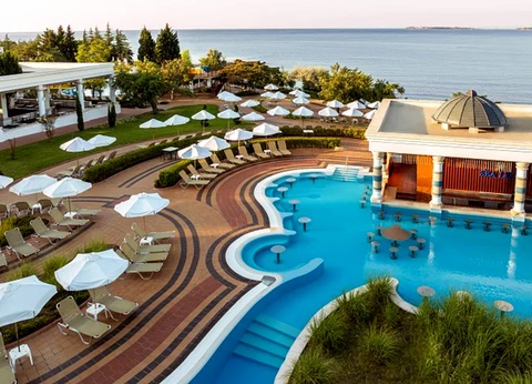 Hôtel Dreams Sunny Beach Resort & Spa 5* by Ôvoyages - 3