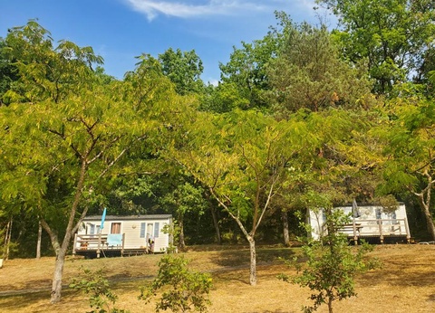 Camping Le Valenty - 50