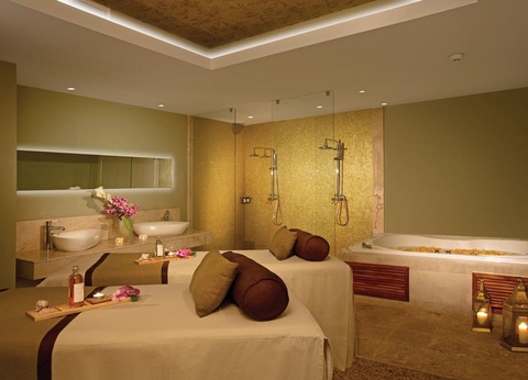 Hôtel Breathless Punta Cana Resort et Spa Adult Only 5* - 12