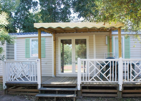 Camping Dolce Vita (sans transport) - 6