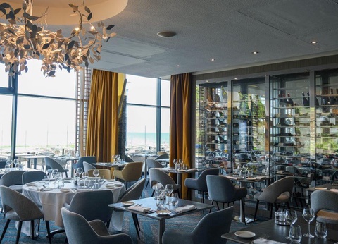 Hôtel Thalazur Cabourg 4* - 15