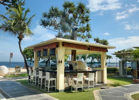 Hôtel Prama Sanur Beach 5* - 10