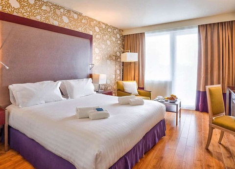 Séjour spa à deux aux portes de Paris - 4* - 3