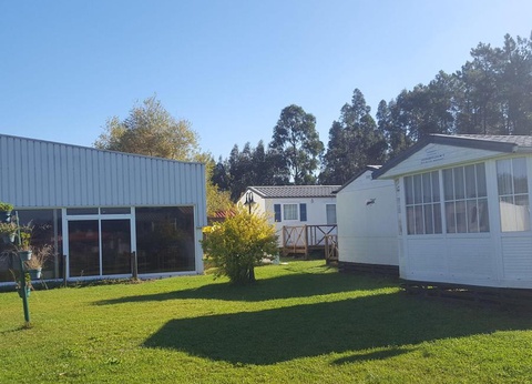 Camping Land's Hause Bungalow, 4* - 21