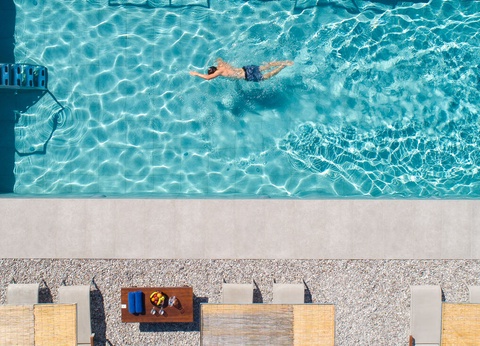 Hôtel Rodostamo Hotel and Spa 5* (Adult Only 12+) - 4