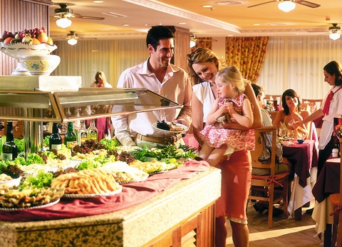 Hôtel Riu Oliva Beach 3* - 5