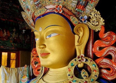 HORIZONS LADAKH - 13