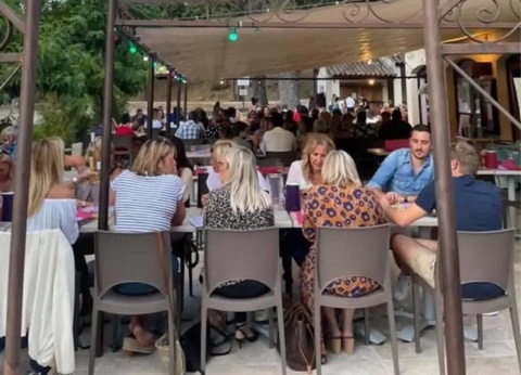 Camping La Foux, 3* - 13