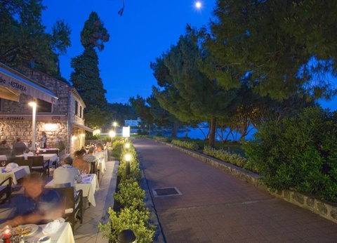 Hôtel Astarea 3* - 31