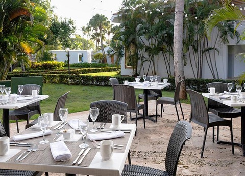 Combiné Hôtel Hodelpa Nicolas de Ovando 5* et Ôclub Select Wyndham Alltra Samana 4* - 13