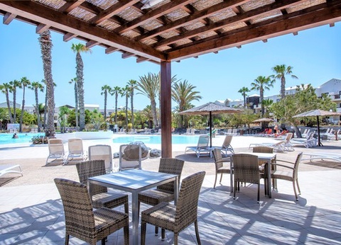 Hôtel Club Framissima Los Zocos Impressive Resort 4* - 25