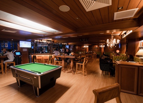 Hôtel Pebbles Resort Hotel 4* - 17