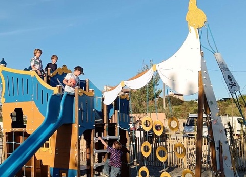 Domaine des Tamaris Pausado, 3* - 9