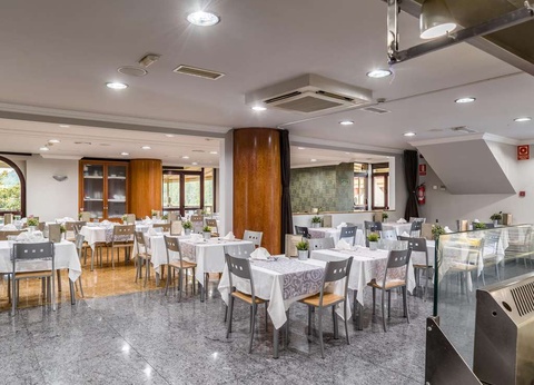 Détente en couple dans la nature de Cantabrie - 4* - 15