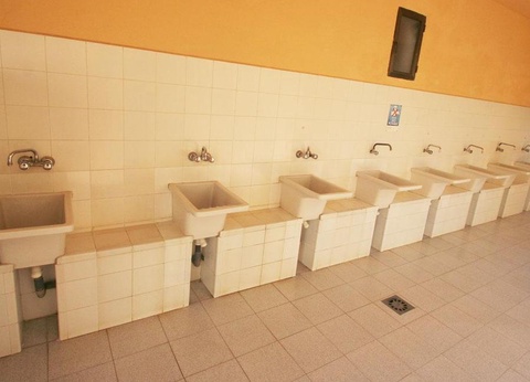 Camping Los Escullos de San José - 35