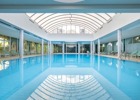 Hôtel Le Hammamet Hotel et Spa 4* - 11