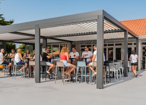 Camping Eleovic 4* - 48