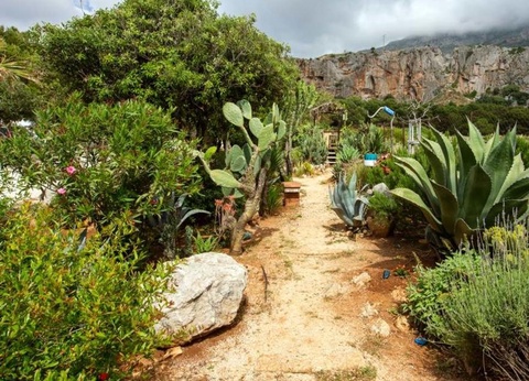 Camping Village El Bahira, 4* - 41