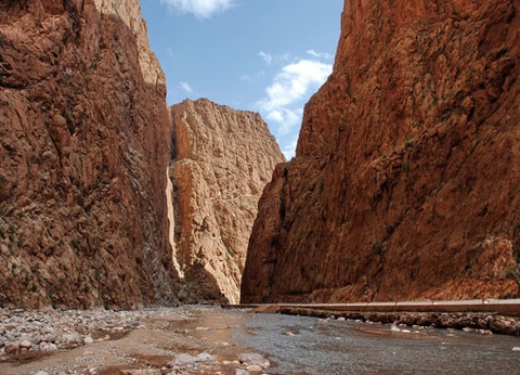 Circuit Richesses des villes impériales au grand sud marocain - 13